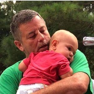 Meet your Posher, Carl